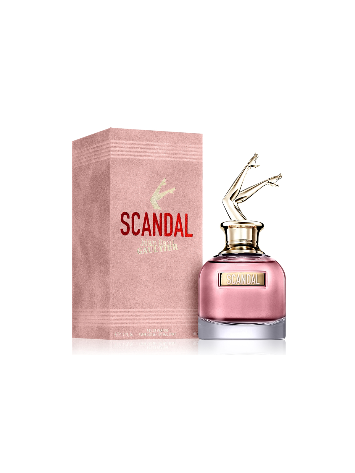Jean Paul Gaultier SCANDAL EDP 30ML