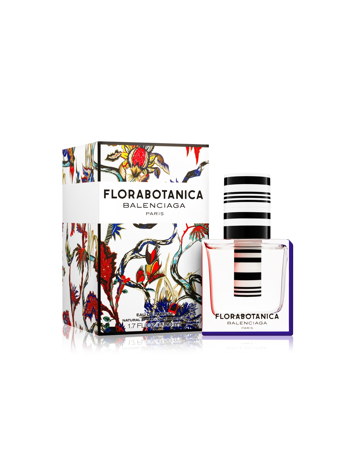 Balenciaga Florabotanica EDP 30ML