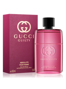 Gucci Guilty Absolute Pour Femme EDP 30ML