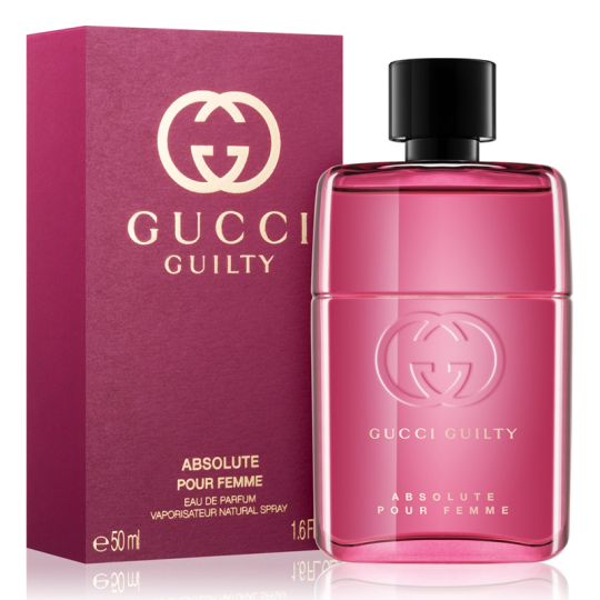 Gucci Guilty Absolute Pour Femme EDP 30ML