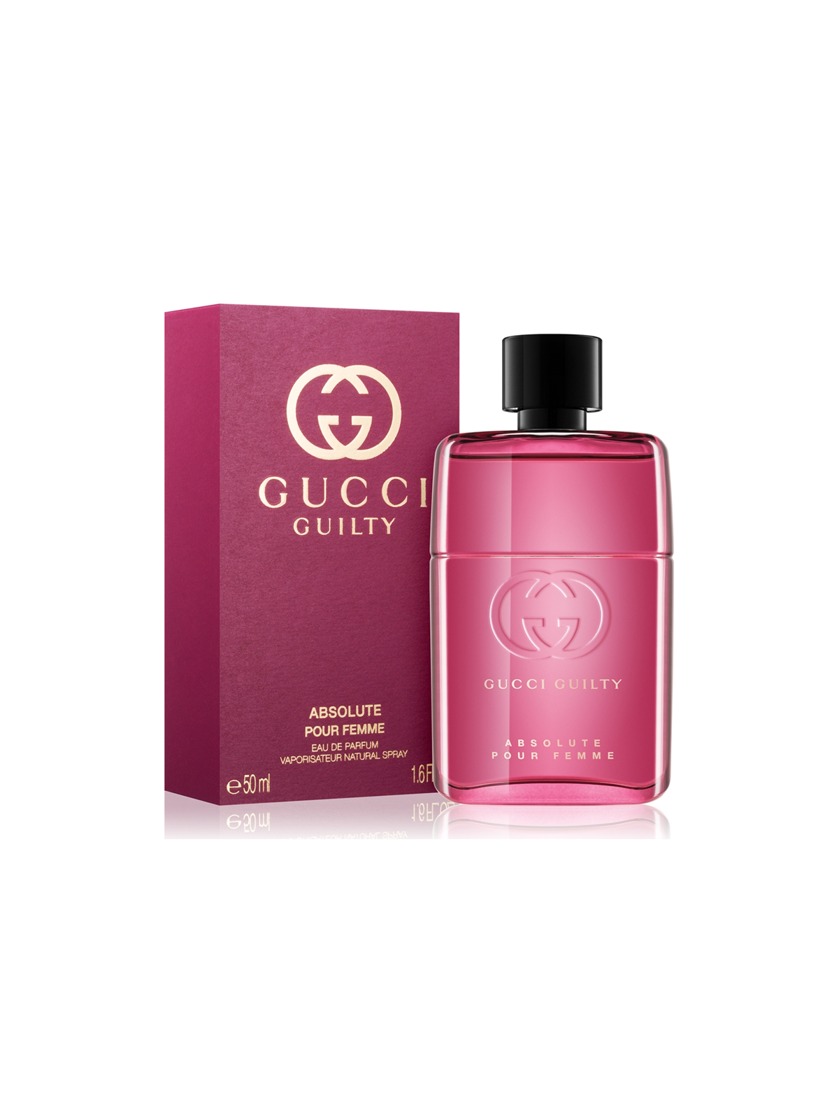 Gucci Guilty Absolute Pour Femme EDP 30ML