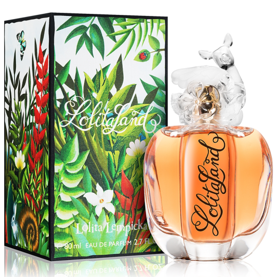 Lolita Lempicka LolitaLand EDP 40ML
