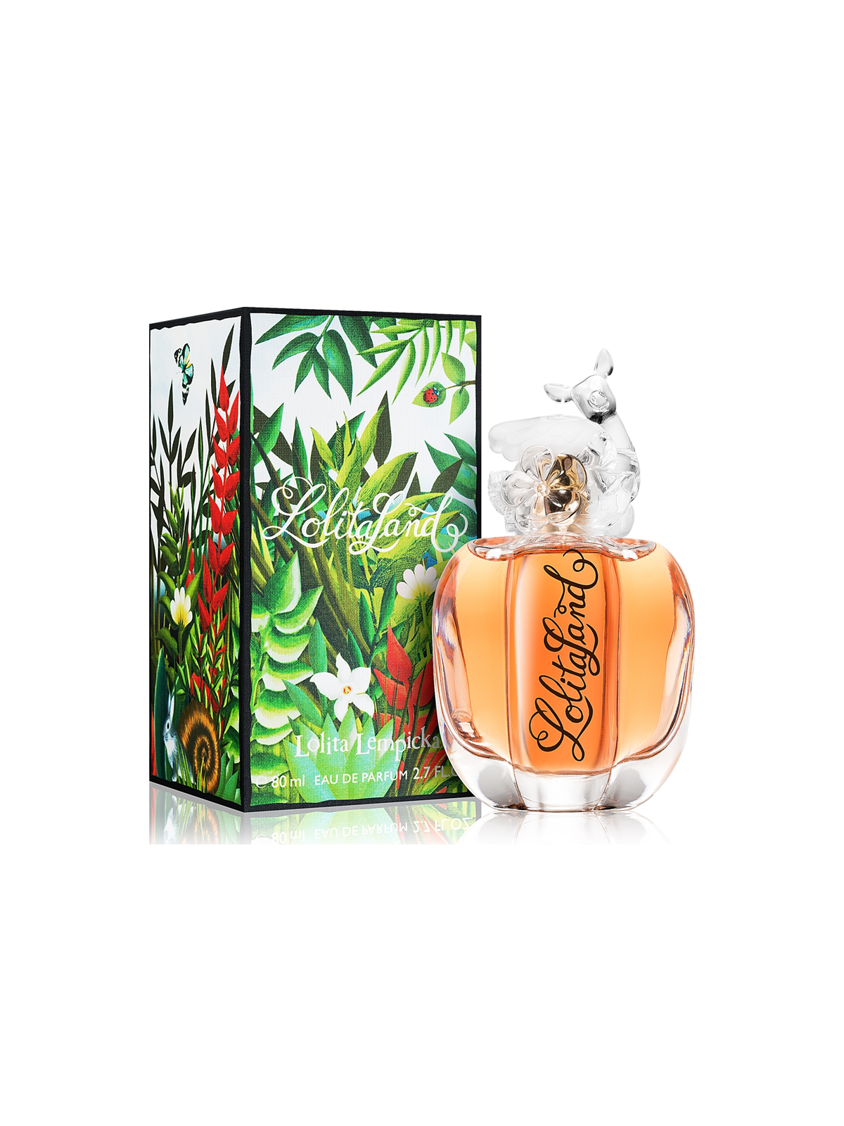 Lolita Lempicka LolitaLand EDP 40ML
