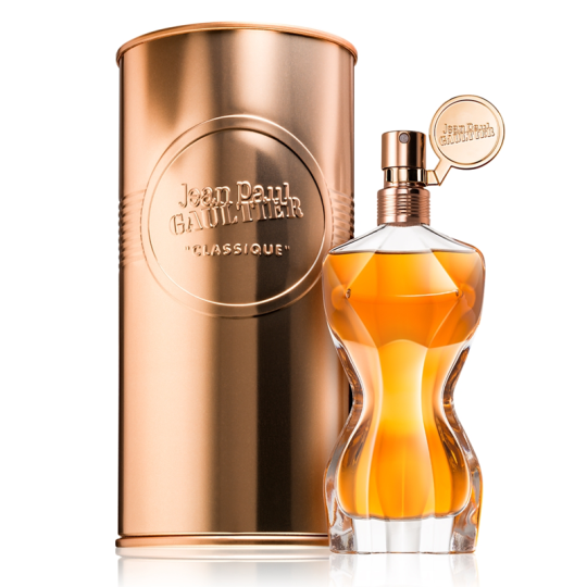 Jean Paul Gaultier Classique Essence de Parfum EDP 100ML