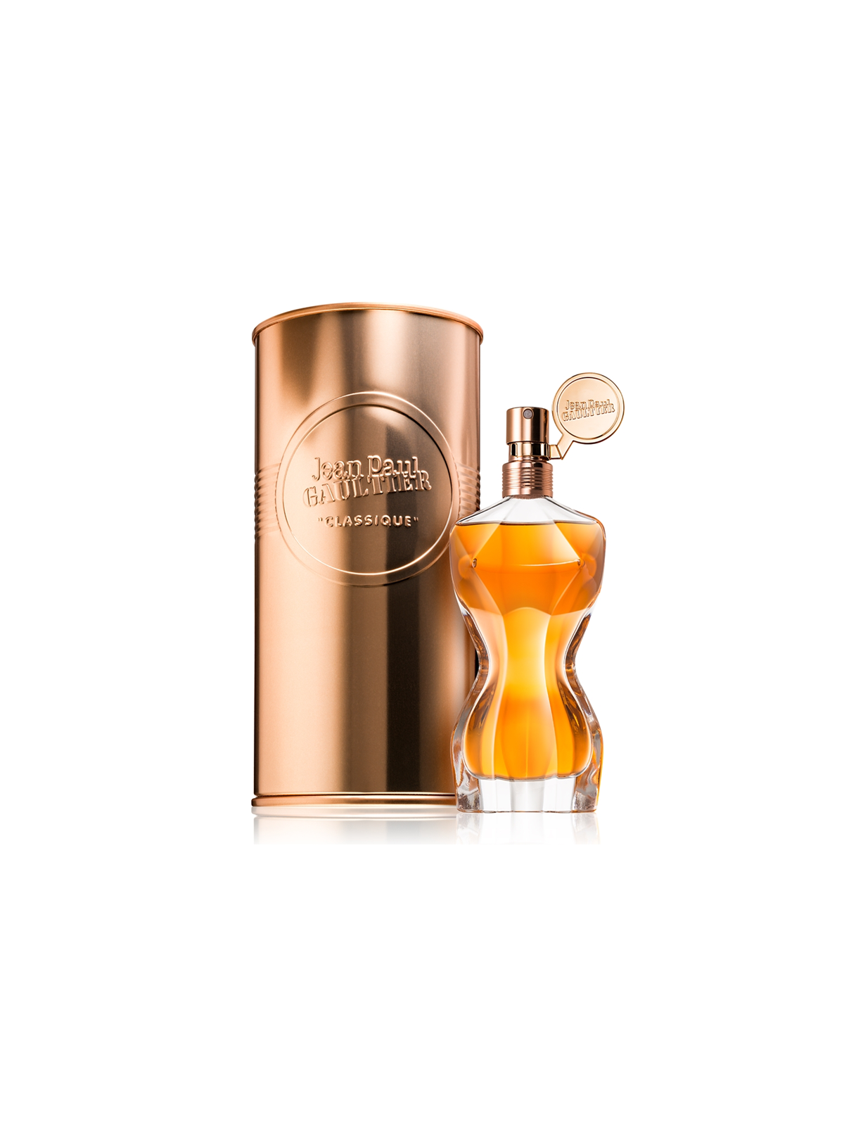 Jean Paul Gaultier Classique Essence de Parfum EDP 100ML