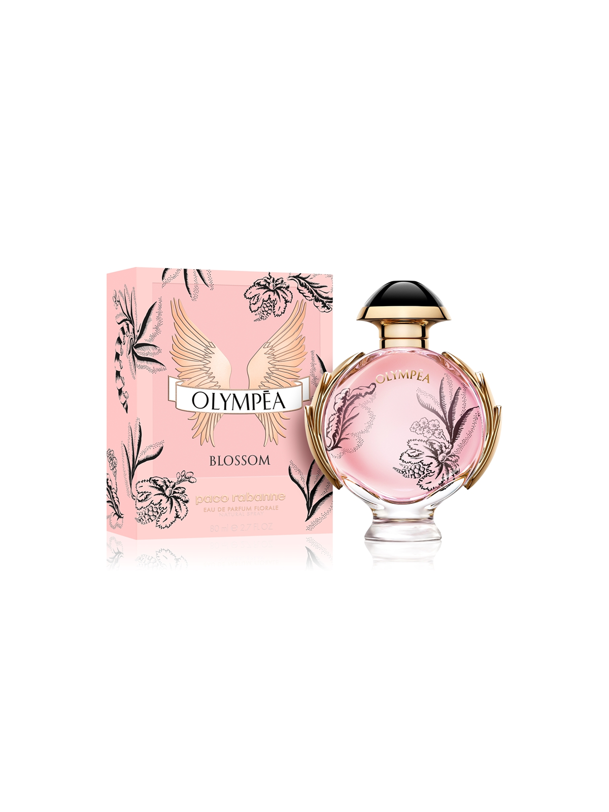 Paco Rabanne Olympea Blossom EDP
