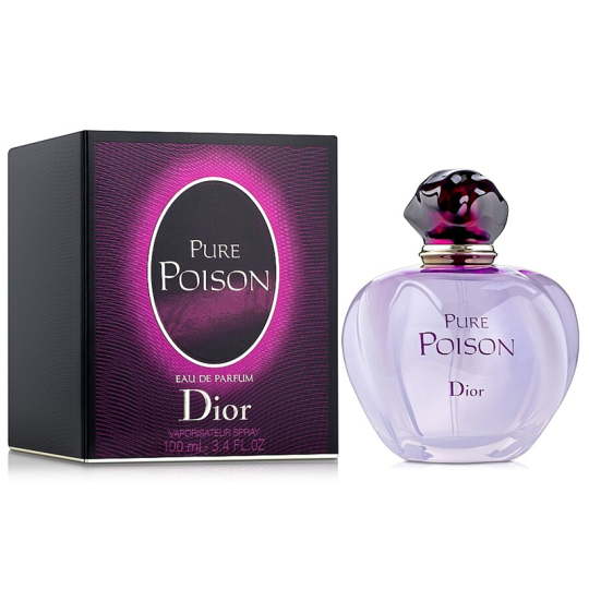 Dior Pure Poison EDP 30ML