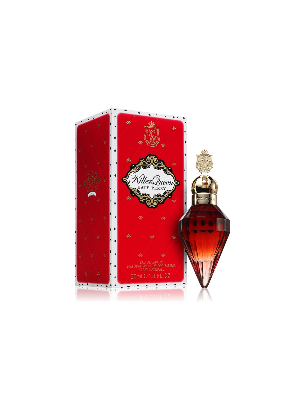 Katy Perry Killer Queen EDP 100ML