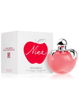 Nina Ricci Nina EDT 30ML