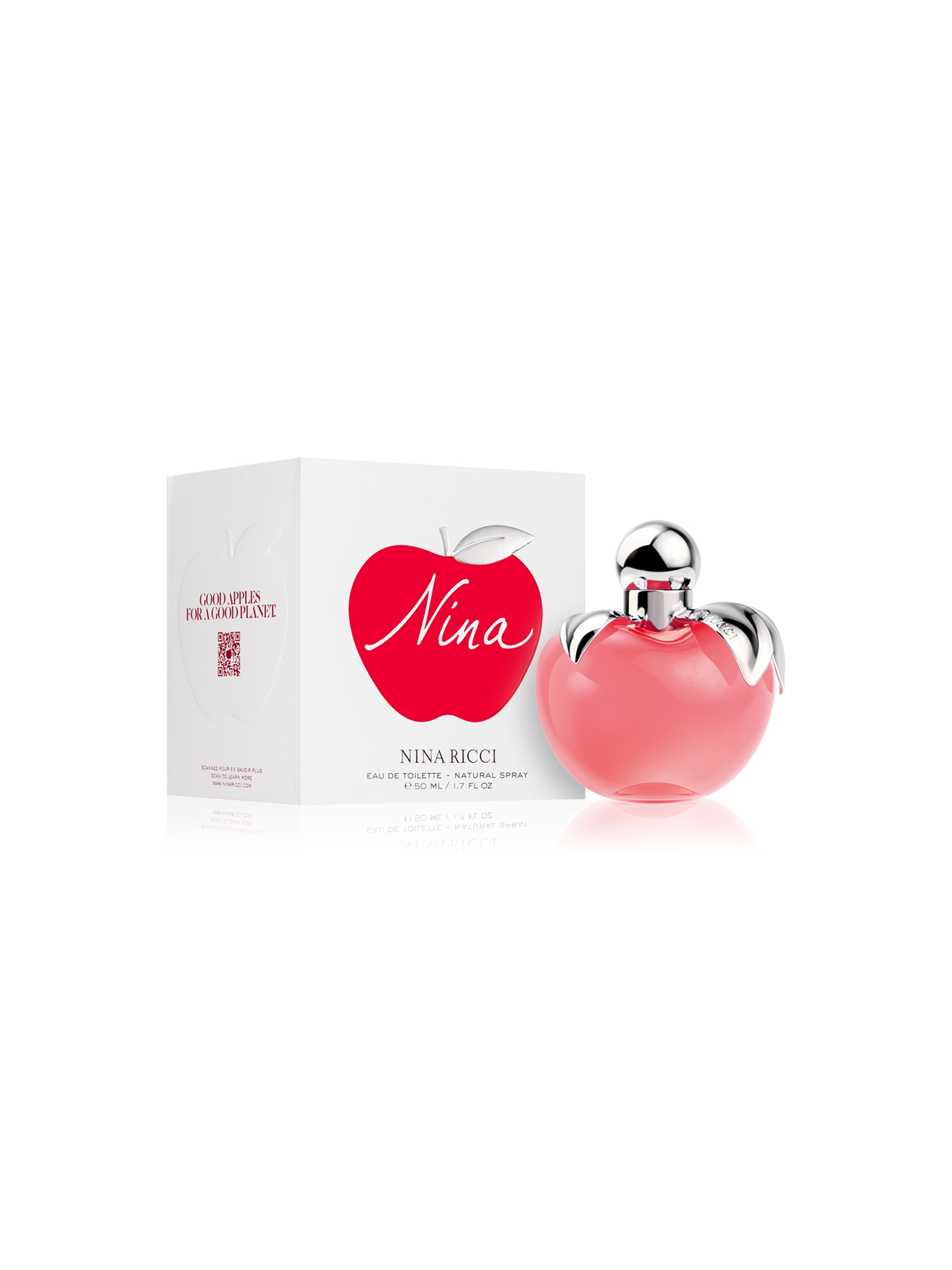 Nina Ricci Nina EDT 30ML