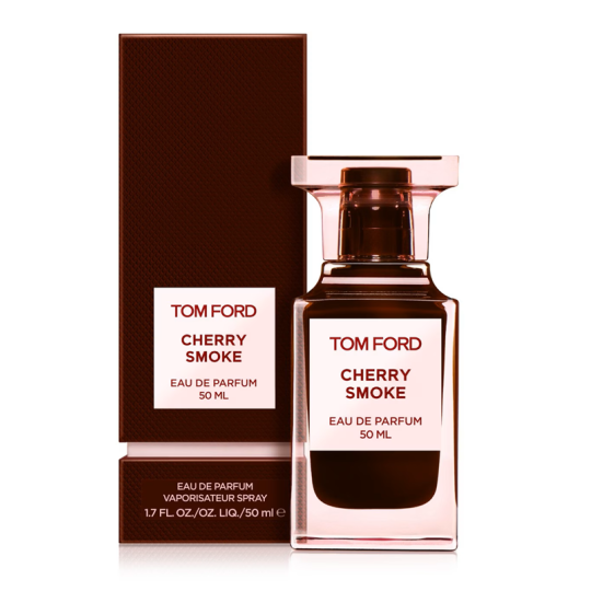 Tom Ford Cherry Smoke EDP