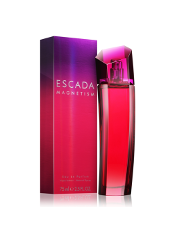 Escada Magnetism EDP 75 ml