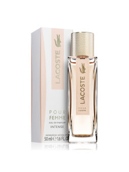 Lacoste Pour Femme Intense EDP 50 ml