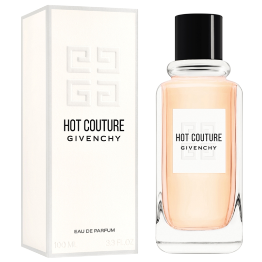 Givenchy Hot Couture EDP 100ML