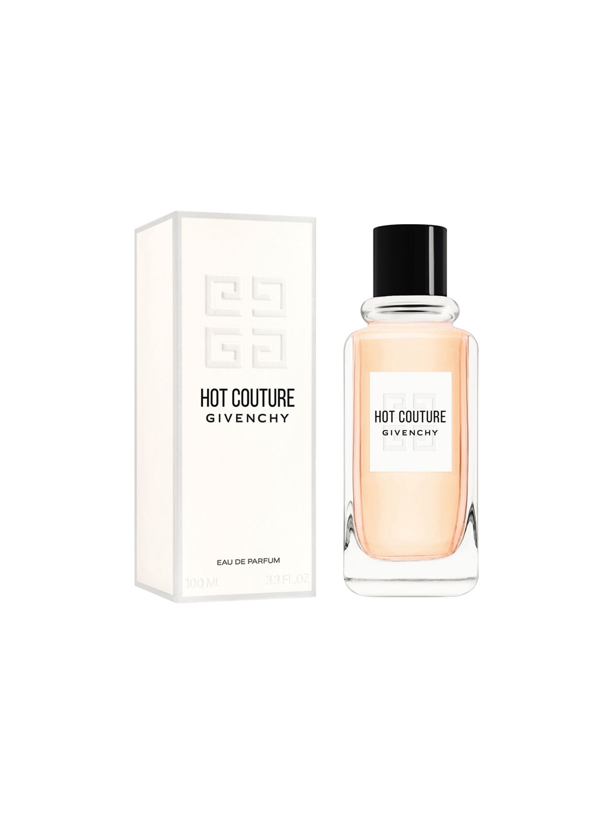 Givenchy Hot Couture EDP 100ML