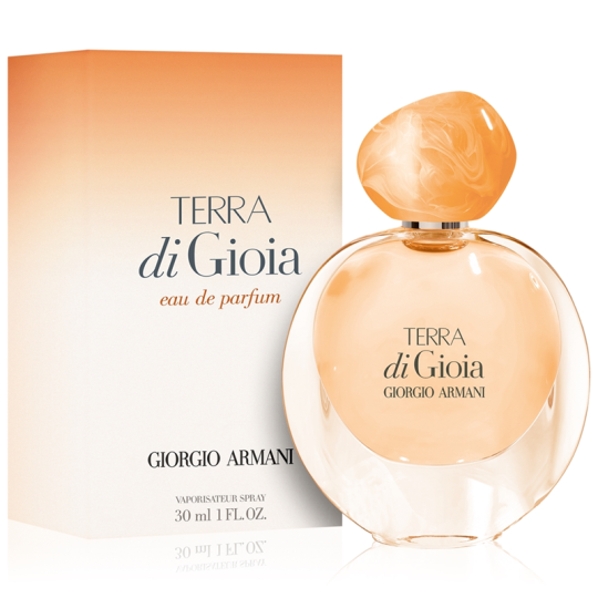 Giorgio Armani Terra Di Gioia EDP 30ML
