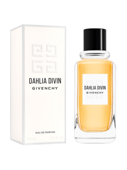 Givenchy Dahlia Divin EDP 100ML