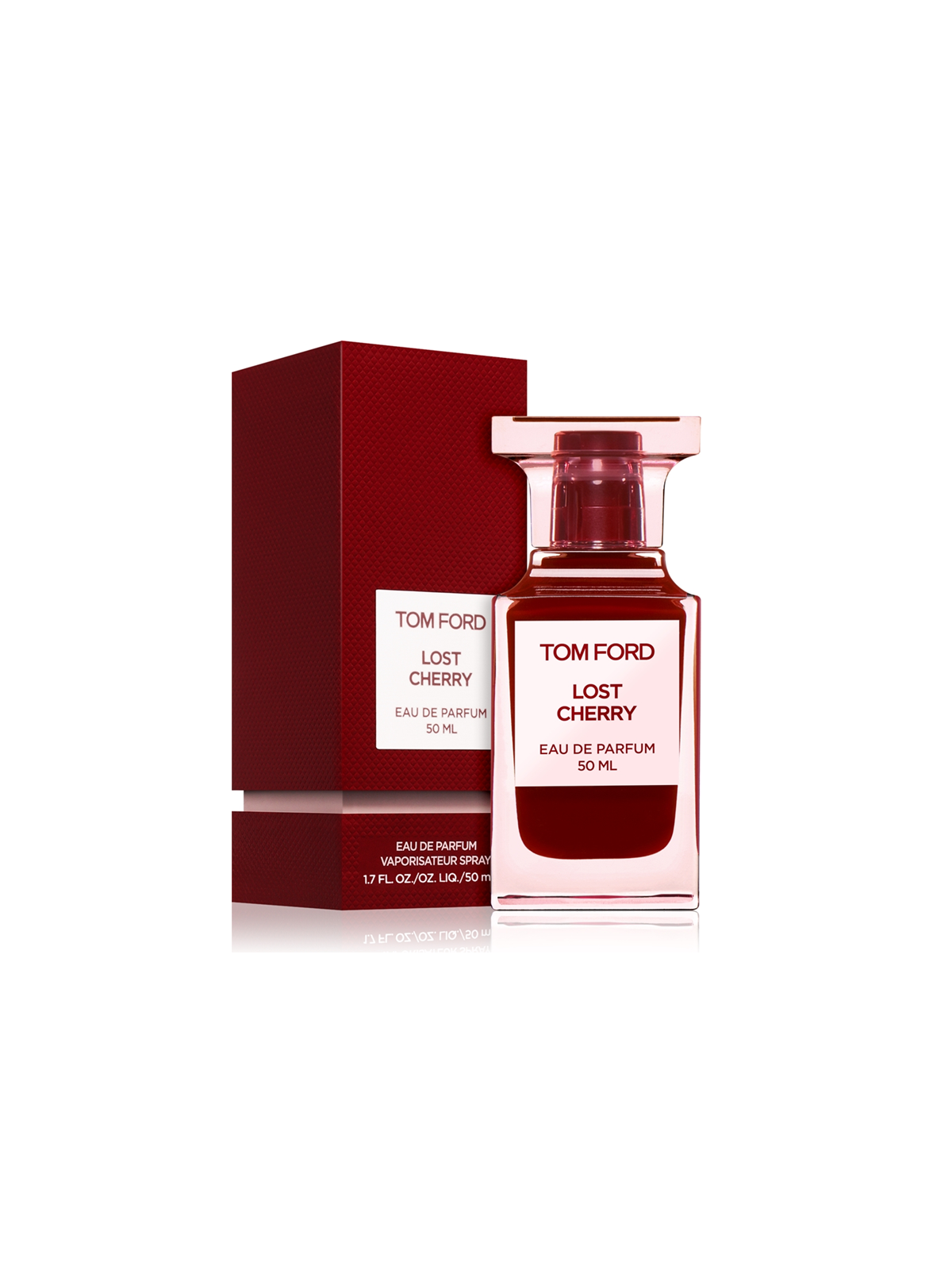Tom Ford Lost Cherry EDP