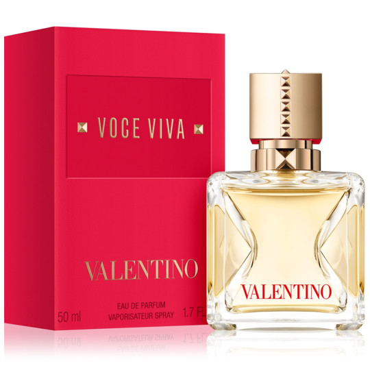 Valentino Voce Viva EDP 30ML
