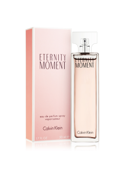 Calvin Klein Eternity Moment EDP 100ML