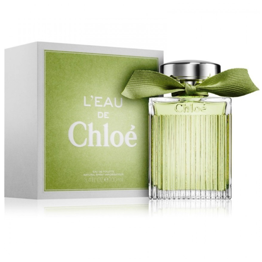 Chloé L'Eau de Chloe EDT 30ML
