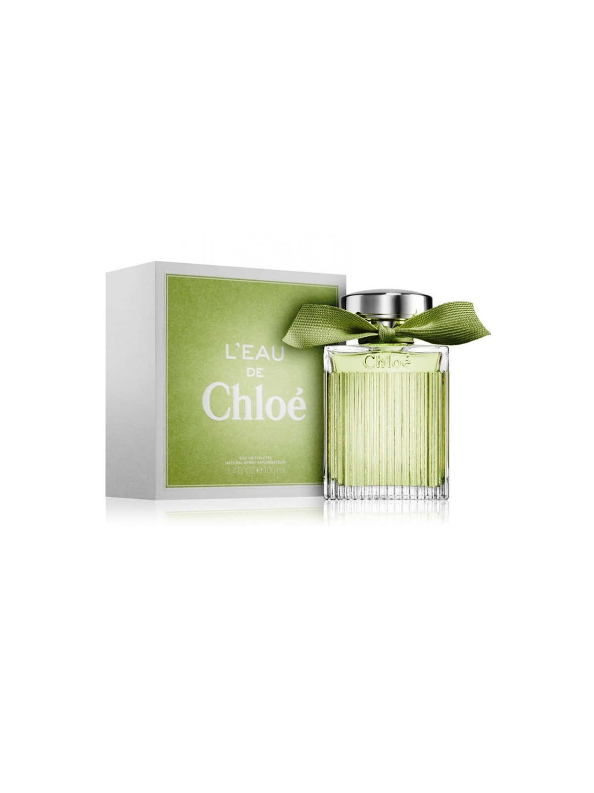 Chloé L'Eau de Chloe EDT 30ML