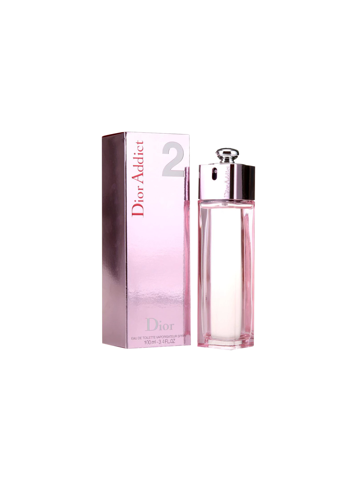Dior Addict 2 EDT 100ML