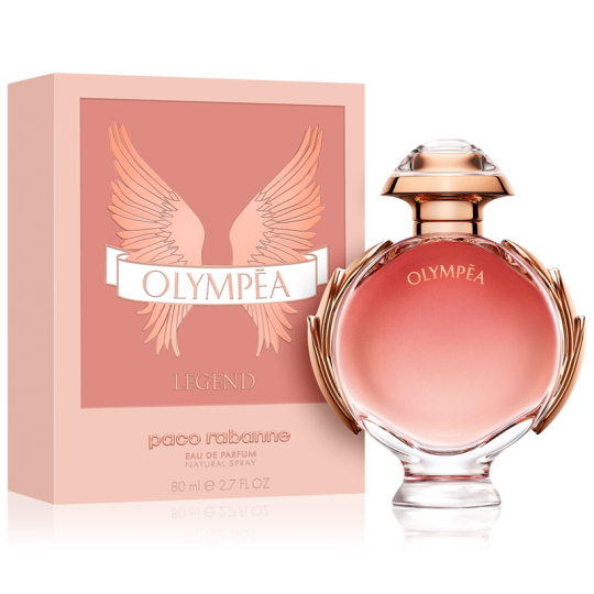 Paco Rabanne Olympea Legend EDP 50ML