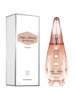 Givenchy Ange Ou Demon Le Secret 2014 EDP 50ML