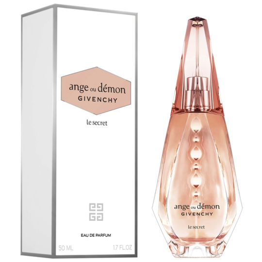 Givenchy Ange Ou Demon Le Secret 2014 EDP 50ML
