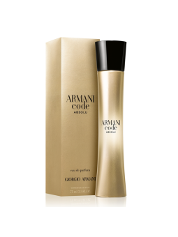 Giorgio Armani Code Absolu Femme EDP 75ML