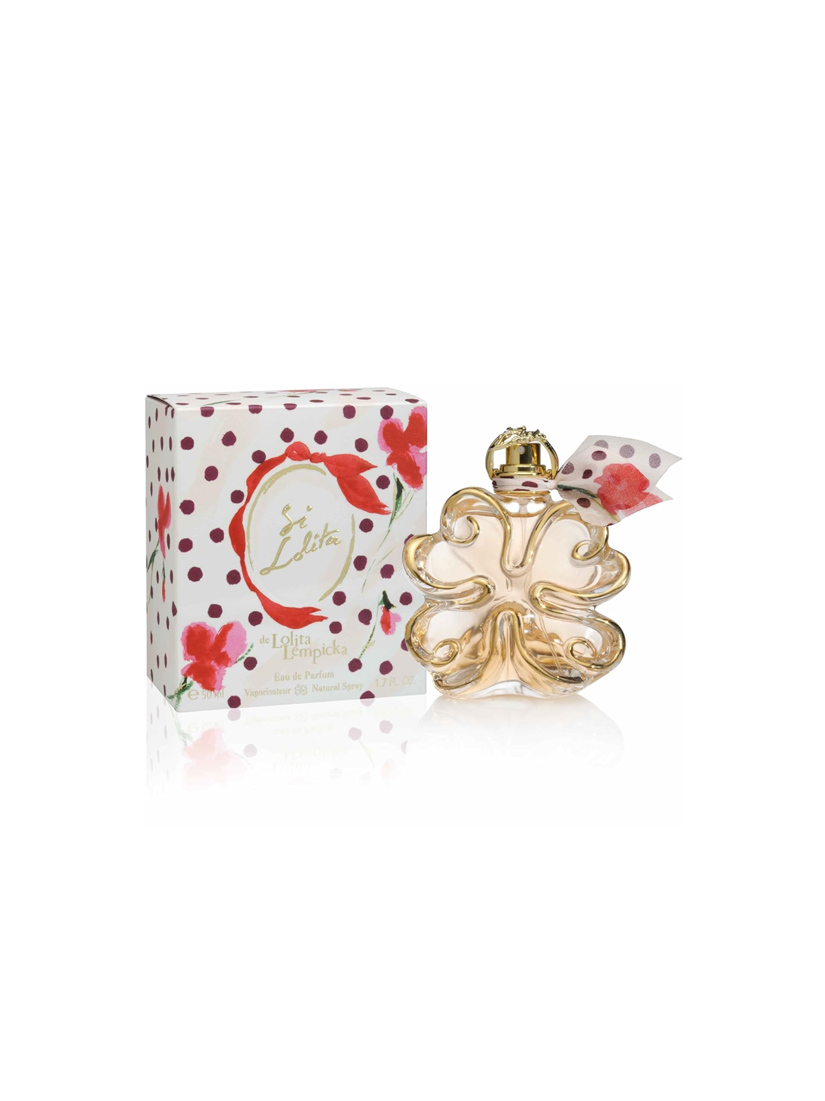Lolita Lempicka Si Lolita EDP 50ML