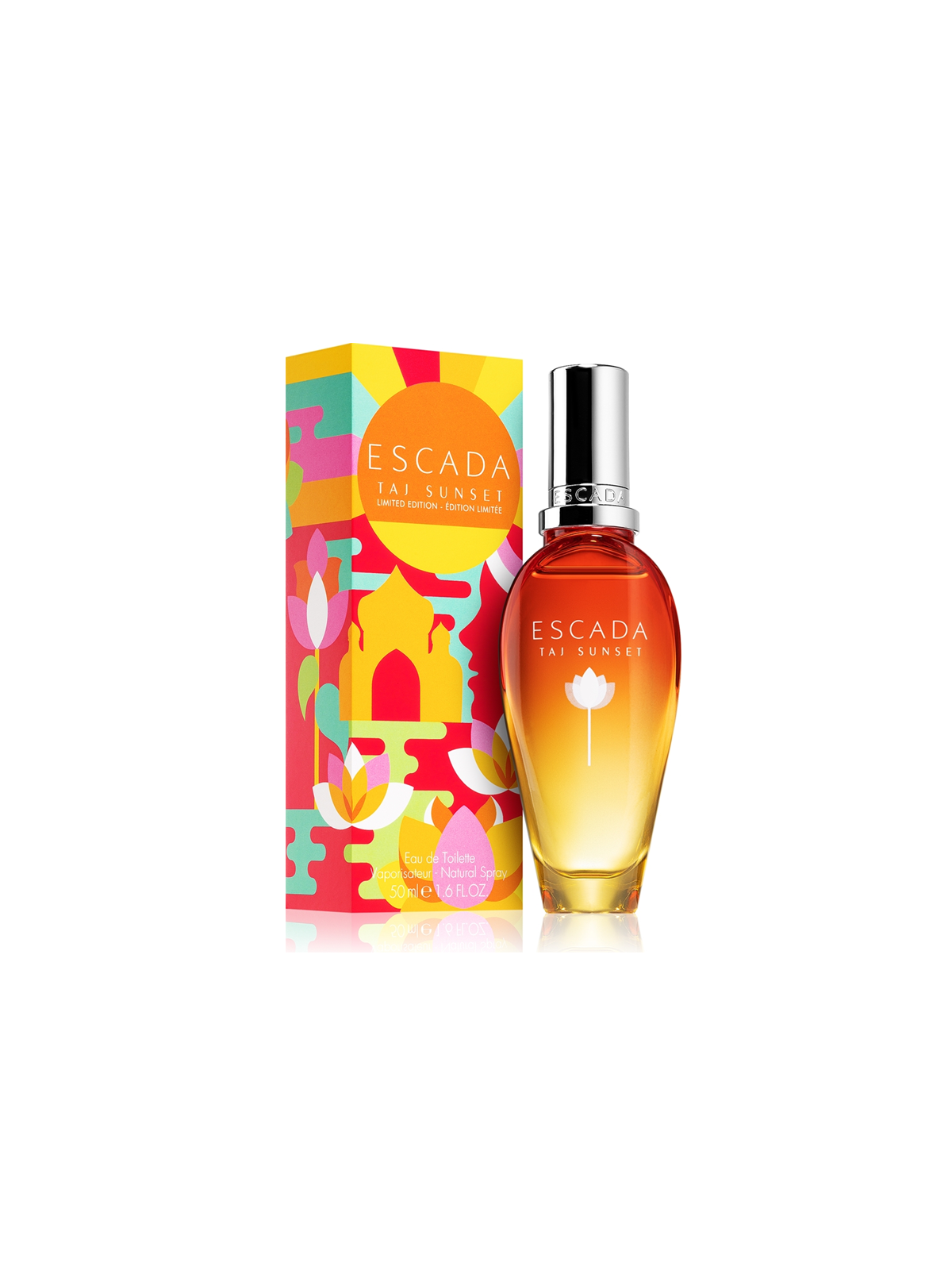 Escada Taj Sunset EDT