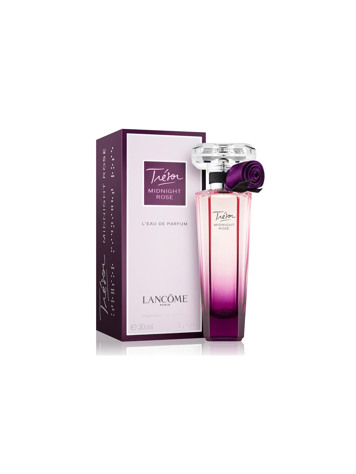 Lancôme Trésor Midnight Rose EDP 50ML