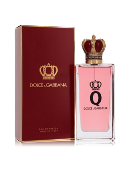 Dolce & Gabbana Q EDP 50ML