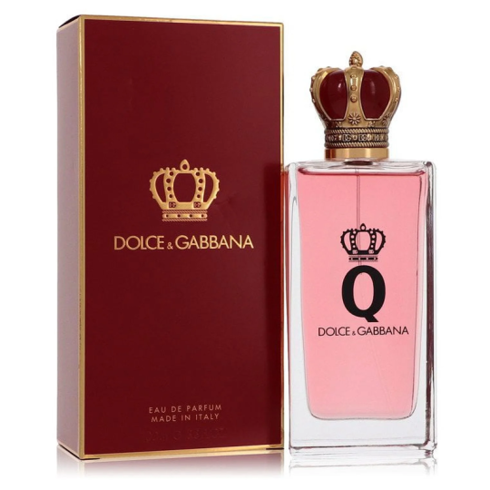 Dolce & Gabbana Q EDP 50ML
