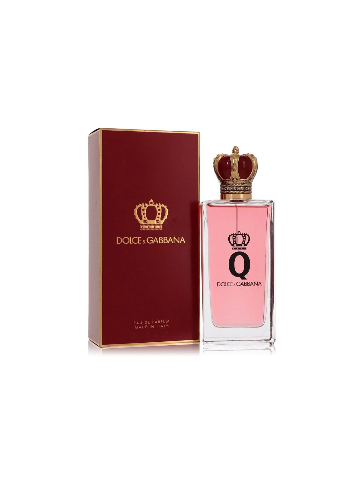 Dolce & Gabbana Q EDP 50ML