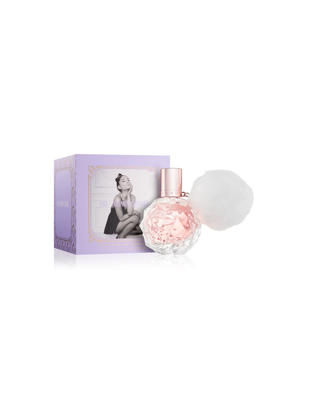 Ariana Grande Ari EDP 30ML