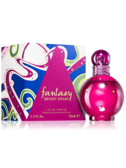 Britney Spears Fantasy EDP