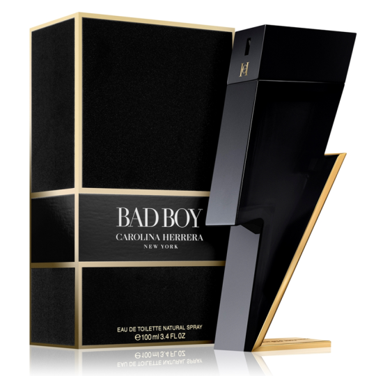 Carolina Herrera BAD BOY EDT
