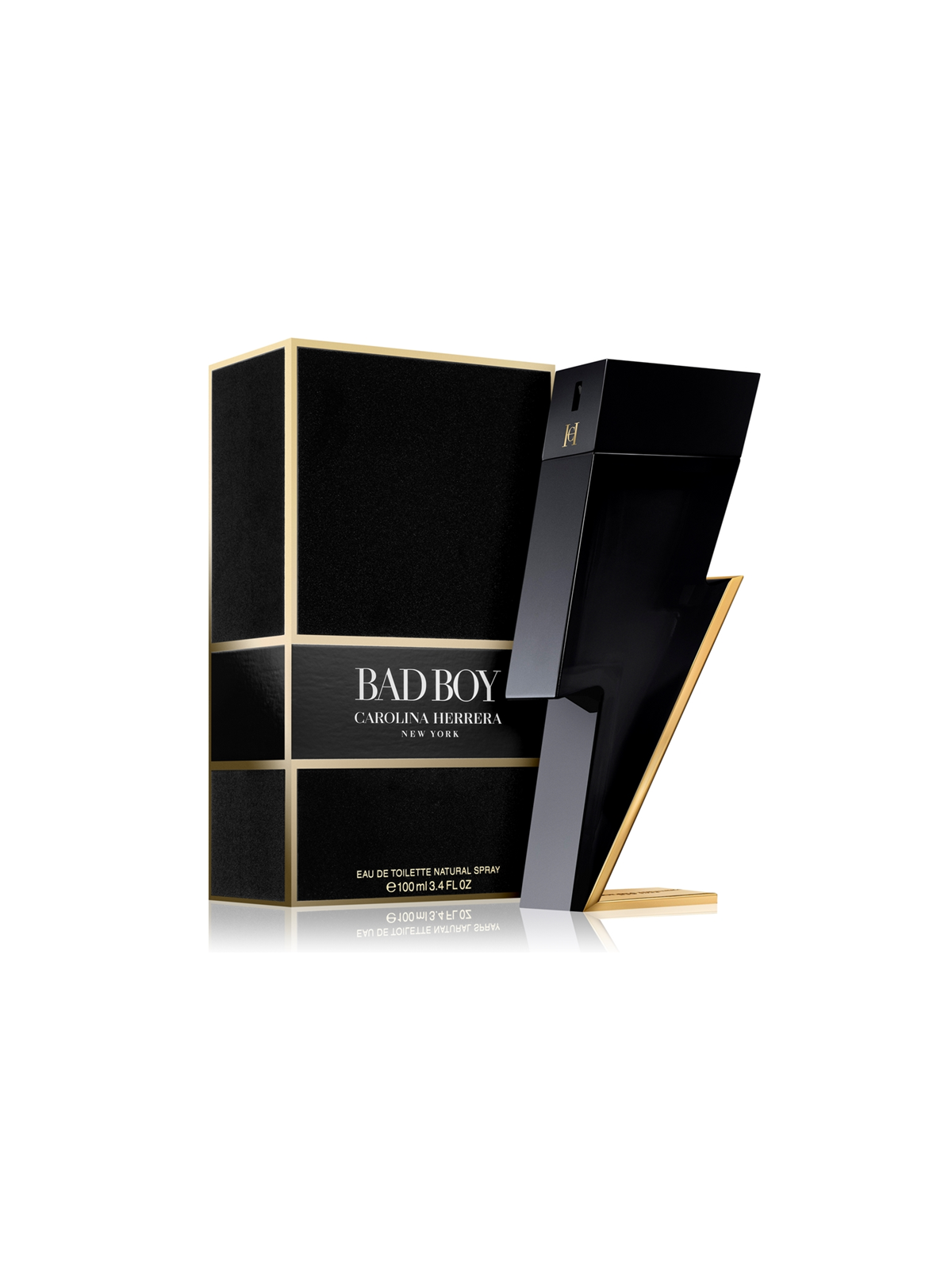 Carolina Herrera BAD BOY EDT