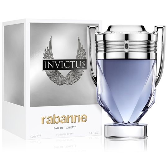 Paco Rabanne Invictus EDT 100ML