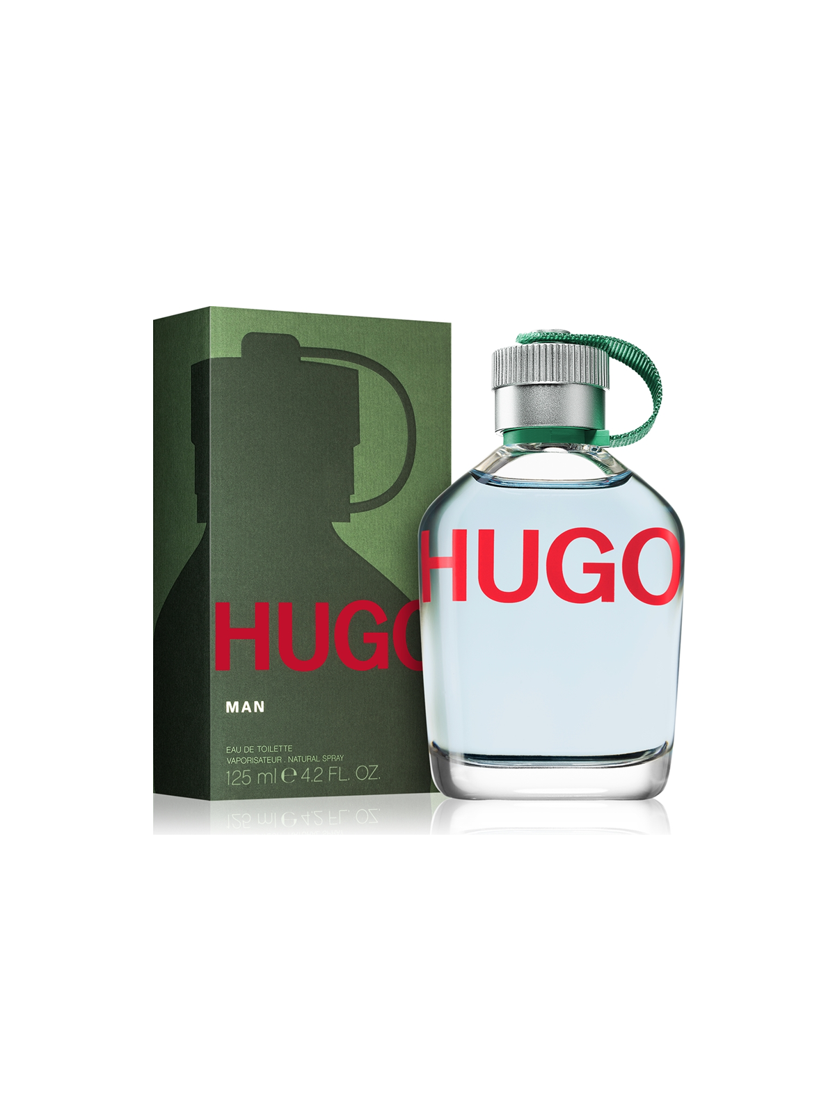 Hugo Boss Hugo EDT 75ML
