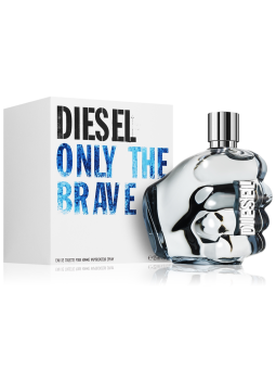Diesel Only The Brave EDT 50ML