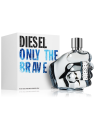 Diesel Only The Brave EDT 50ML