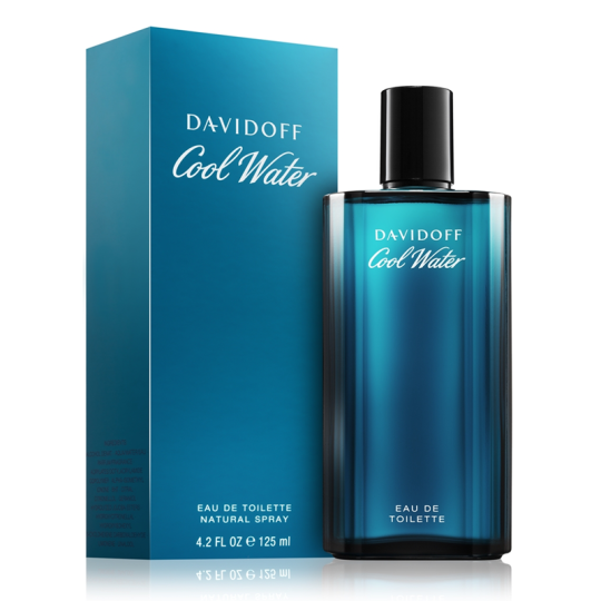 Davidoff Cool Water EDT