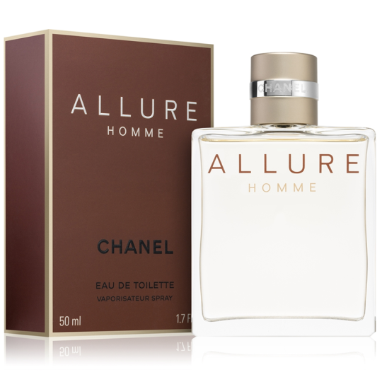 Chanel Allure Homme EDT