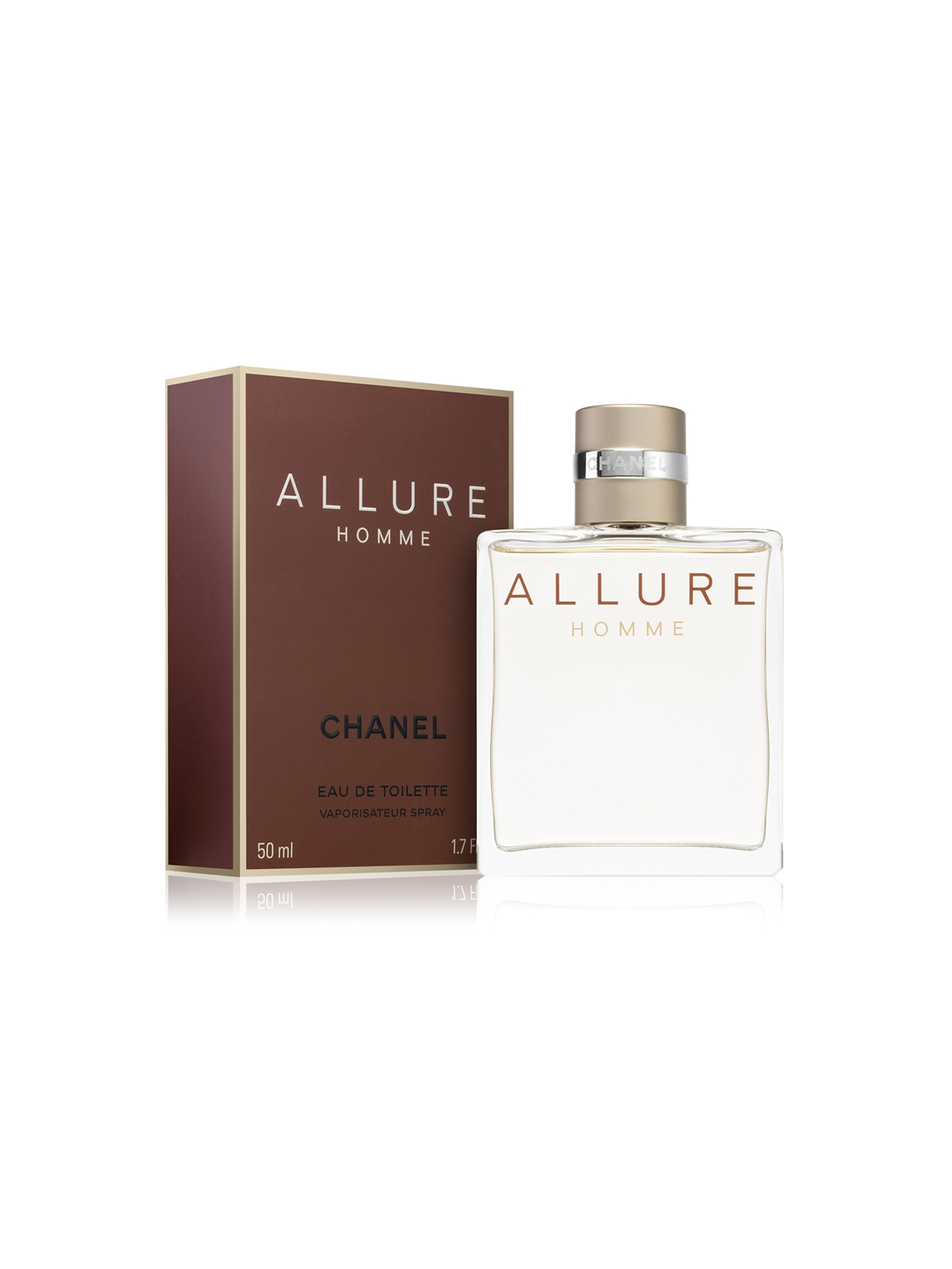 Chanel Allure Homme EDT