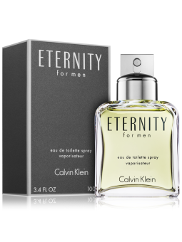 Calvin Klein Eternity EDT