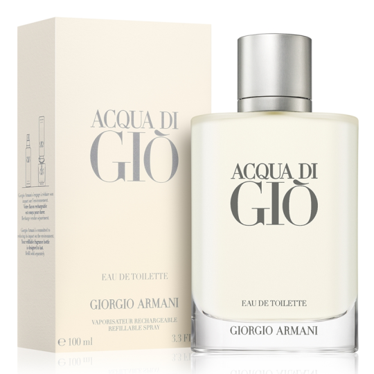 Giorgio Armani Acqua Di Gio EDT 50ML